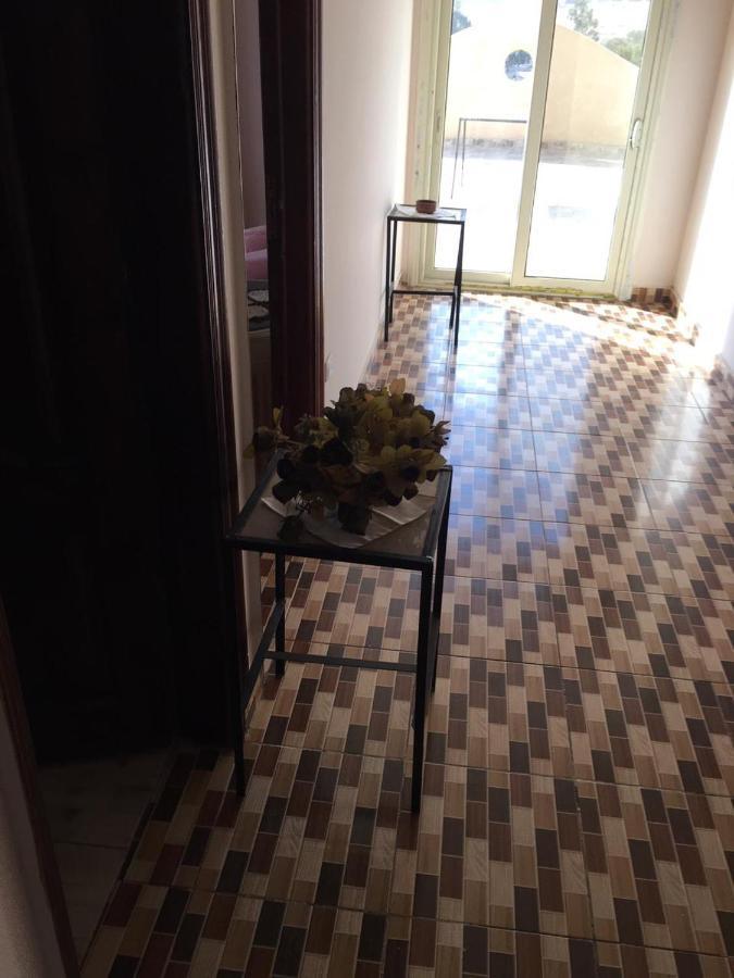 Timo Guest House Caïro Buitenkant foto