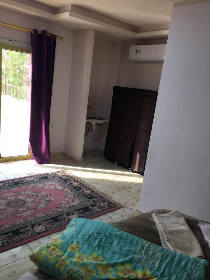 Timo Guest House Caïro Buitenkant foto
